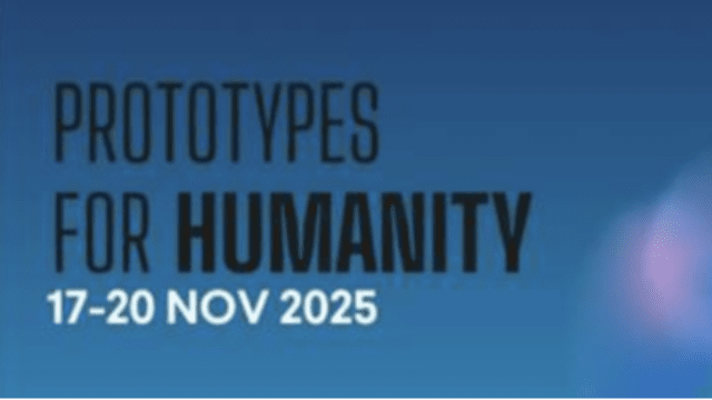 Showcase Your Project in Dubai – Free Application Prototypes for Humanity 2025