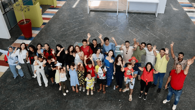 Retour sur la première édition de l’UIR Alumni Family Day 2025 🌟